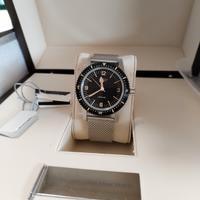 Longines Heritage Skin Diver 