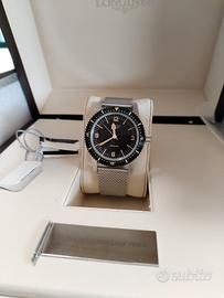 Longines Heritage Skin Diver 