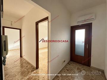 Appartamento, Resuttana - Gasperi - Nebrodi, Paler