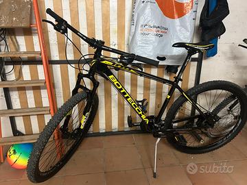 Bici bottechia
