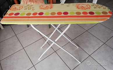 Asse da stiro da viaggio