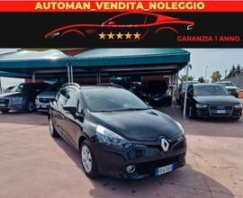 Renault Clio Sporter dCi 8V 75CV Start&Stop Energy