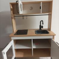 Cucina gioco ikea