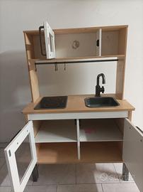 Cucina gioco ikea