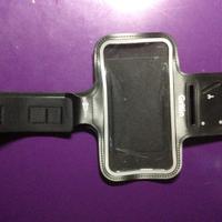 Fascia da braccio smartphone