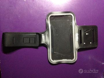 Fascia da braccio smartphone