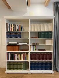 Libreria Ikea Liatorp