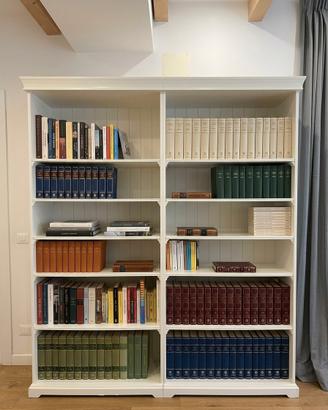 Libreria Ikea Liatorp