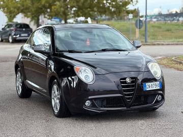 Alfa Romeo MiTo 1.4 T 120 CV GPL Progression