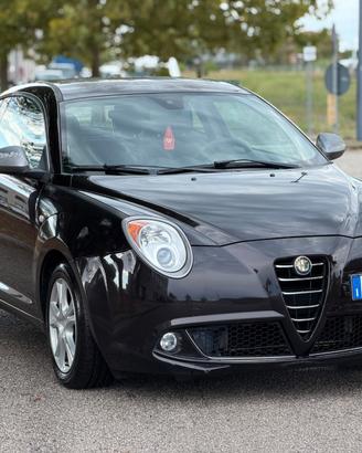 Alfa Romeo MiTo 1.4 T 120 CV GPL Progression