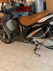 Motorino Liberty 50