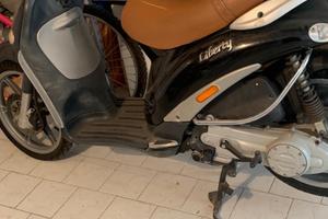 Motorino Liberty 50