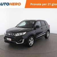 SUZUKI Vitara CR61657