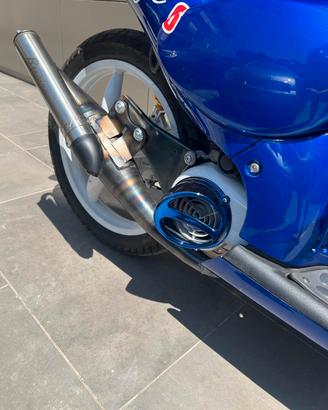 Blocco motore  Minarelli . 3715282847