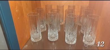 12 bicchieri highball