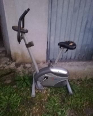 cyclette