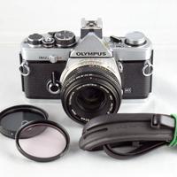 Olympus OM2n