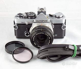 Olympus OM2n