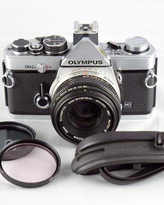 Olympus OM2n