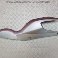 PLASTICA COVER x BMW C600 2011 2012 C 600 2013 201