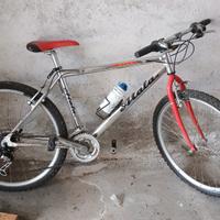 bici Mountain bike Atala