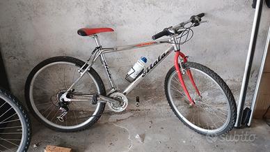 bici Mountain bike Atala