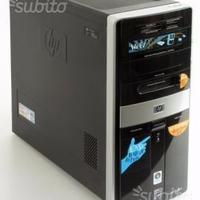 Desktop HP Pavilon Elite   (aggiornato)