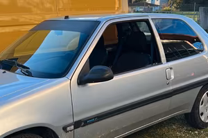 Saxo 1.1 2003 Benzina
