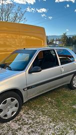 Saxo 1.1 2003 Benzina