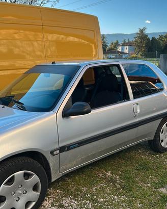 Saxo 1.1 2003 Benzina