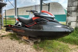 Moto d'acqua RXP 255 RS