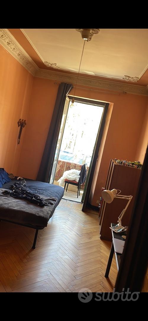Stanza singola a Torino