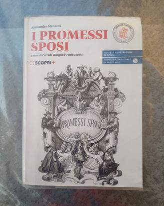 I promessi sposi 9788858307908