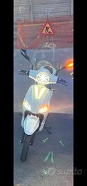 motorino elettrico 