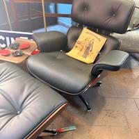 Poltrona eames hermann miller