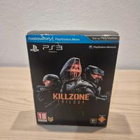 killzone trilogia ps3