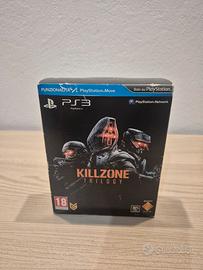 killzone trilogia ps3