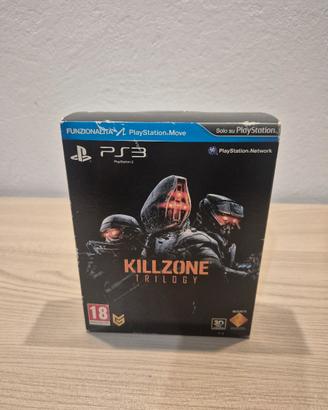 killzone trilogia ps3