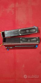 casse tv samsung serie 7 55 pollici smart 