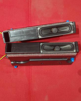 casse tv samsung serie 7 55 pollici smart 