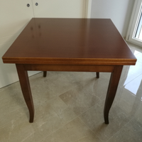 Tavolo cucina/soggiorno 90/180