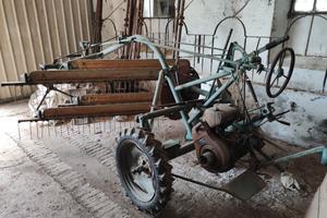 Ranghinatore BCS
