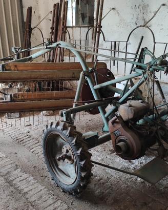 Ranghinatore BCS
