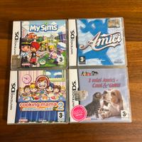 Giochi Ds