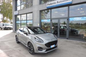 Ford Puma 1.0 EcoBoost Hybrid 125 CV S&S ST-Line X