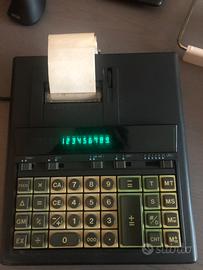 Calcolatrice Antares A 1200 PD