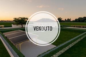 QUADRIFAMILIARE A CASTENASO