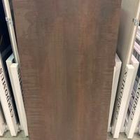 Piastrella in gres 60x120 effetto ruggine