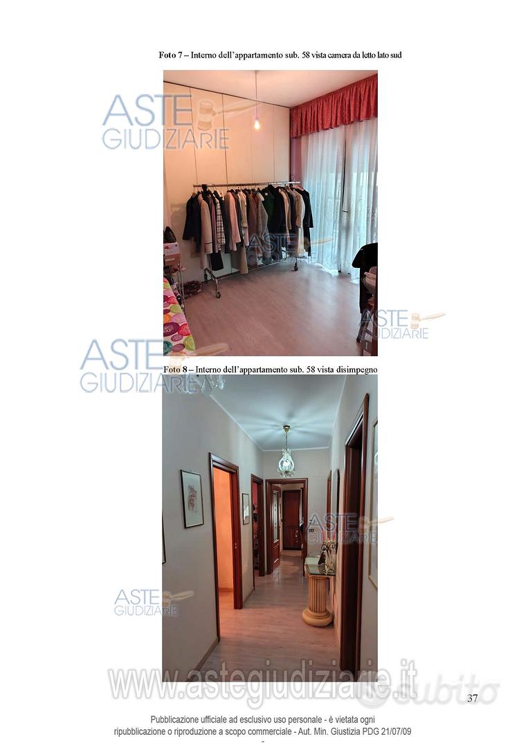 Appartamento – RC - Vista 5