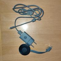 Google Chromecast 